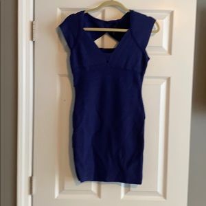 Bodycon style dress from Guess!